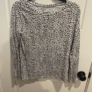 Loft outlet T-shirt